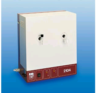 Máy cất nước 2 lần model GFL 2104