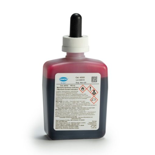 Dung dịch chỉ thị độ cứng 2, 100 mL MDB