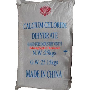 CaCl2