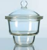 Bình hút ẩm không vòi phi 210 mm