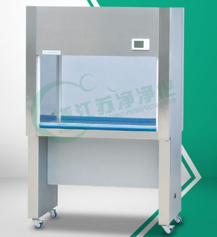 Tủ cấy vi sinh đơn - Ảnh 2