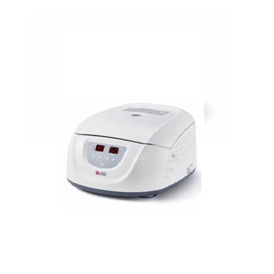 Máy ly tâm DM0412S - Ảnh 2