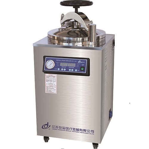 Nồi hấp 50 lít
