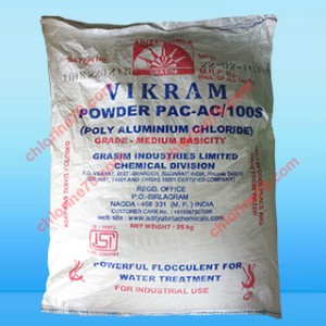 PAC - ẤN ĐỘ - Ảnh 2