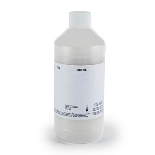 Thuốc thử Xyanua kiềm, 500 mL