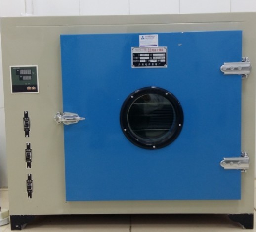 Tủ sấy 640 lít model 101-4A - Ảnh 2